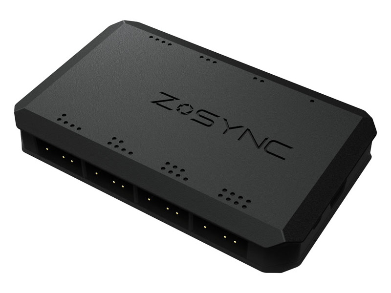 Z-SYNC