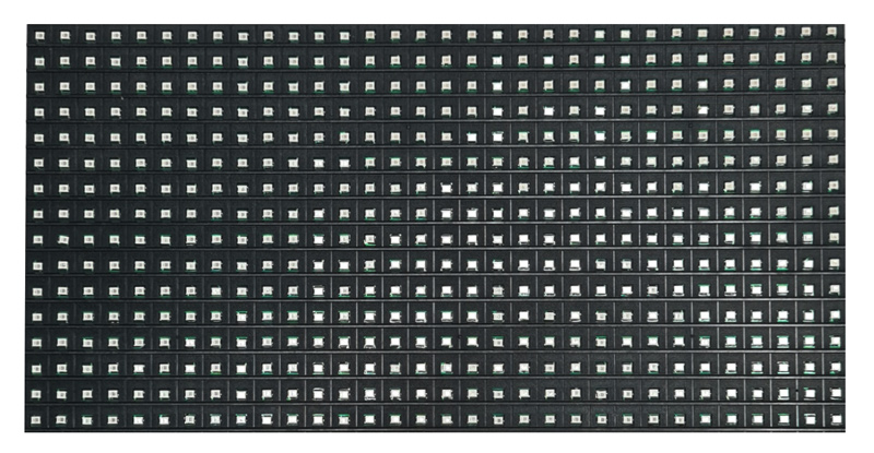 P10-LEDMDL-RD