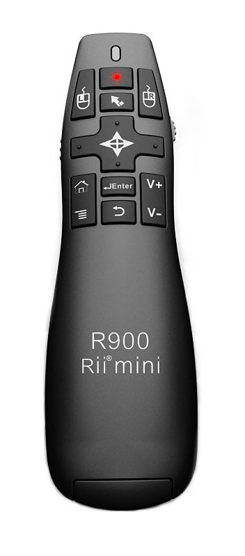RT-MINIR900